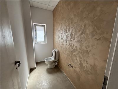 Inchiriere depozit/hala/spatiu industrial Chiajna - Centura, ILFOV