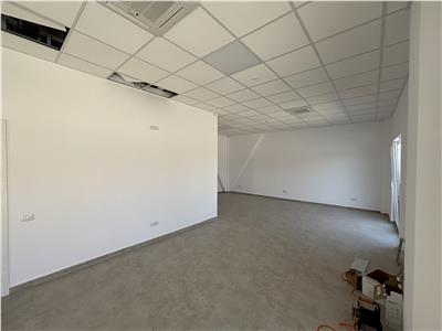 Inchiriere depozit/hala/spatiu industrial Chiajna - Centura, ILFOV