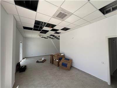 Inchiriere depozit/hala/spatiu industrial Chiajna - Centura, ILFOV