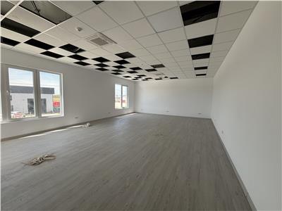 Vanzare depozit/hala/spatiu industrial Chiajna - Centura, ILFOV