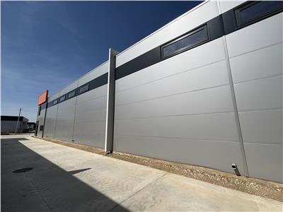 Inchiriere depozit/hala/spatiu industrial Chiajna - Centura, ILFOV