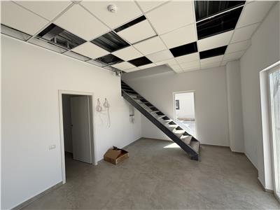 Inchiriere depozit/hala/spatiu industrial Chiajna - Centura, ILFOV