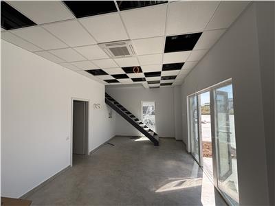 Inchiriere depozit/hala/spatiu industrial Chiajna - Centura, ILFOV