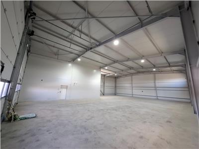 Inchiriere depozit/hala/spatiu industrial Chitila - Centura - Rudeni