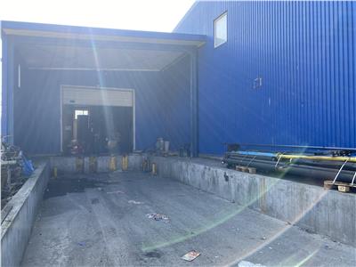 Inchiriere depozit/hala/spatiu industrial Berceni - Metalurgiei, Bucuresti