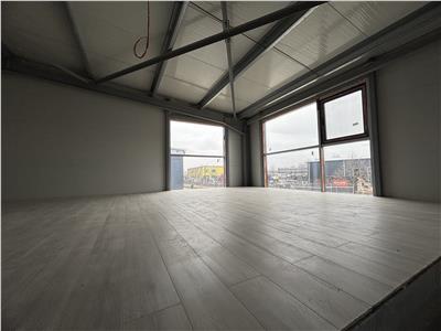 Vanzare depozit/hala/spatiu industrial Chitila - Centura, ILFOV