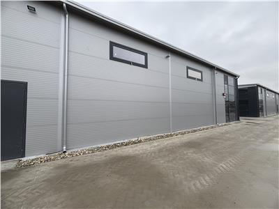 Vanzare depozit/hala/spatiu industrial Chitila - Centura, ILFOV