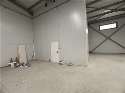 Vanzare depozit/hala/spatiu industrial Chitila - Centura, ILFOV