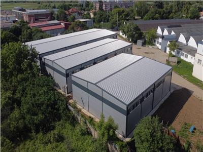 Inchiriere depozit/hala/spatiu industrial Jilava - Centura, ILFOV