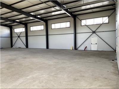 Inchiriere depozit/hala/spatiu industrial Jilava - Centura, ILFOV