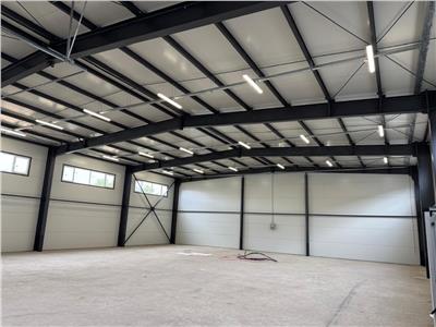 Inchiriere depozit/hala/spatiu industrial Jilava - Centura, ILFOV