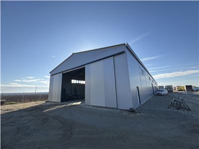 Inchiriere depozit/hala/spatiu industrial Bolintin Deal - A1 - KM23