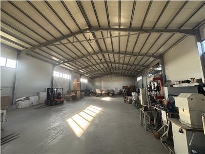 Inchiriere depozit/hala/spatiu industrial Bolintin Deal - A1 - KM23
