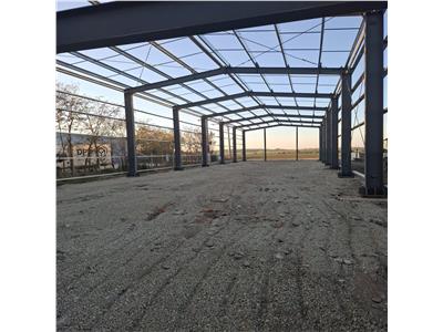 Inchiriere depozit/hala/spatiu industrial Pantelimon - Centura, ILFOV