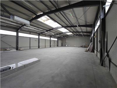 Vanzare hala/depozit/spatiu industrial Magurele - Centura, ILFOV