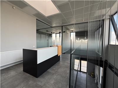 Vanzare hala/depozit/spatiu industrial Magurele - Centura, ILFOV