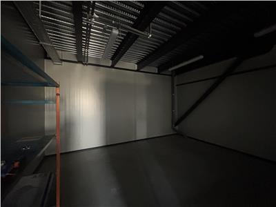 Vanzare hala/depozit/spatiu industrial Magurele - Centura, ILFOV