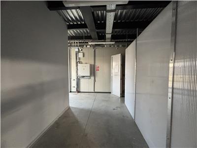 Vanzare hala/depozit/spatiu industrial Magurele - Centura, ILFOV