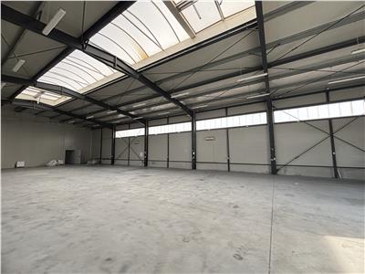 Vanzare hala/depozit/spatiu industrial Magurele - Centura, ILFOV