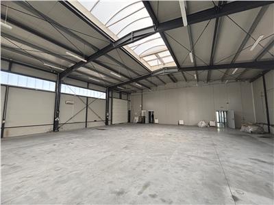 Vanzare hala/depozit/spatiu industrial Magurele - Centura, ILFOV