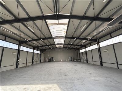 Vanzare hala/depozit/spatiu industrial Magurele - Centura, ILFOV