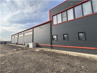 Vanzare hala/depozit/spatiu industrial Magurele - Centura, ILFOV