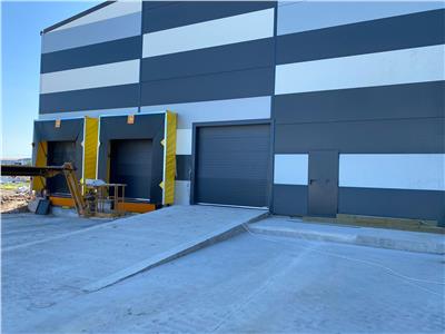 Vanzare depozit/hala/spatiu industrial Otopeni - Centura, Ilfov