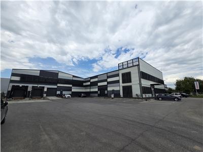 Vanzare depozit/hala/spatiu industrial Otopeni - Centura, Ilfov
