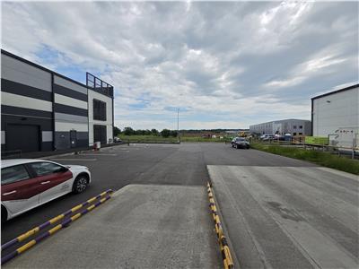 Vanzare depozit/hala/spatiu industrial Otopeni - Centura, Ilfov