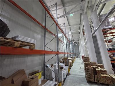 Vanzare depozit/hala/spatiu industrial Otopeni - Centura, Ilfov