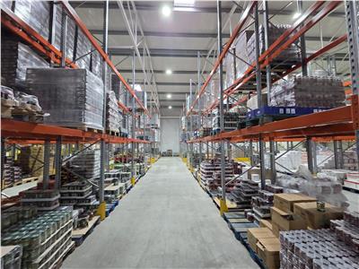 Vanzare depozit/hala/spatiu industrial Otopeni - Centura, Ilfov