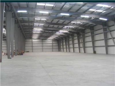 Inchiriere depozit/hala/spatiu industrial Chiajna - Ciorogarla A1 - KM13, ILFOV