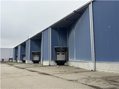 Inchiriere depozit/hala/spatiu industrial Chiajna - Ciorogarla A1 - KM13, ILFOV