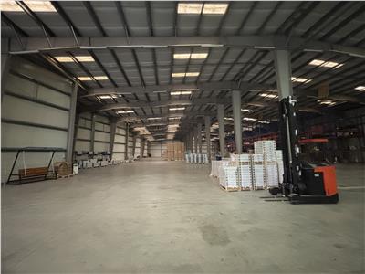 Inchiriere depozit/hala/spatiu industrial Chiajna - Ciorogarla A1 - KM13, ILFOV
