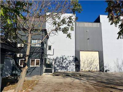 Inchiriere depozit/hala/spatiu industrial  Pantelimon - Centura - DN3, Ilfov