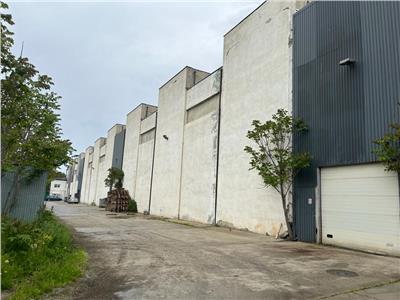 Inchiriere depozit/hala/spatiu industrial  Pantelimon - Centura - DN3, Ilfov