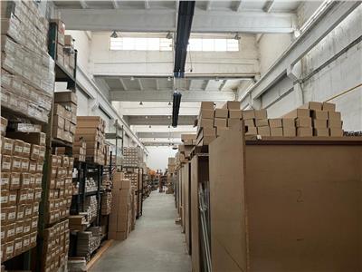 Inchiriere depozit/hala/spatiu industrial  Pantelimon - Centura - DN3, Ilfov
