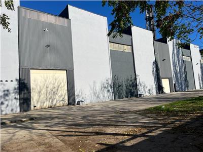 Inchiriere depozit/hala/spatiu industrial  Pantelimon - Centura - DN3, Ilfov