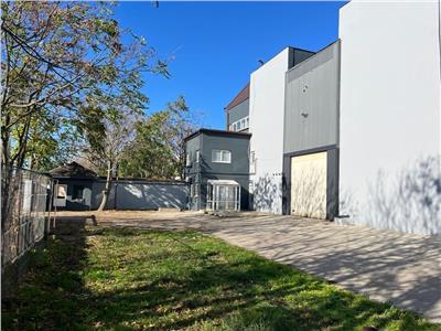 Inchiriere depozit/hala/spatiu industrial  Pantelimon - Centura - DN3, Ilfov