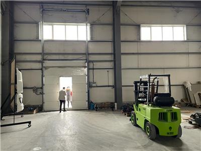 Inchiriere depozit/hala/spatiu industrial Stefanesti - Centura, Ilfov