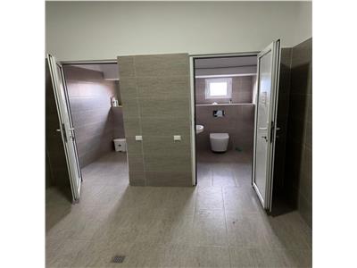 Inchiriere depozit/hala/spatiu industrial Stefanesti - Centura, Ilfov