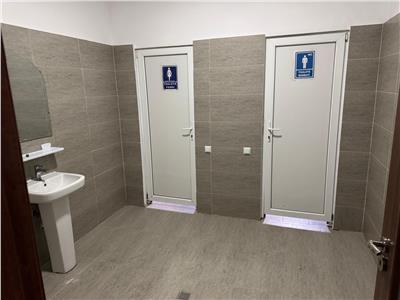 Inchiriere depozit/hala/spatiu industrial Stefanesti - Centura, Ilfov