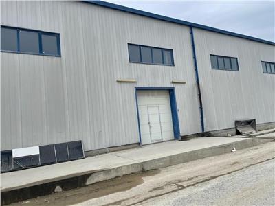 Inchiriere depozit/hala/spatiu industrial Stefanesti - Centura, Ilfov