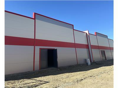 Vanzare depozit/hala/spatiu industrial Jilava -  Giurgiului - Progresul, ILFOV