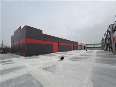 Vanzare depozit/hala/spatiu industrial Jilava -  Giurgiului - Progresul, ILFOV