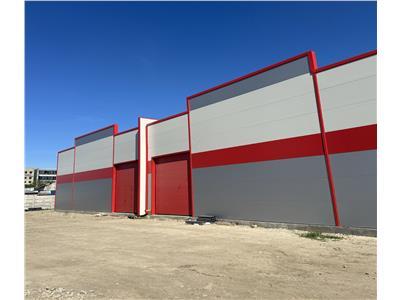Vanzare depozit/hala/spatiu industrisl Jilava - Giurgiului - Progresul, Ilfov