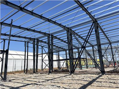 Inchiriere depozit/hala/spatiu industrial Chitila - Centura, ILFOV