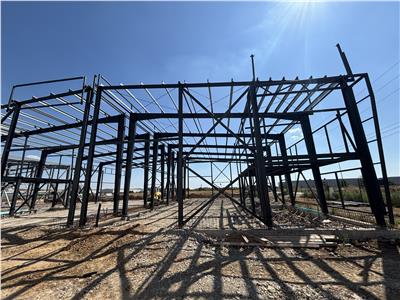 Inchiriere depozit/hala/spatiu industrial Chitila - Centura, ILFOV