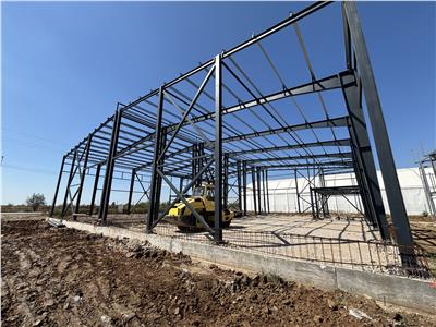 Inchiriere depozit/hala/spatiu industrial Chitila - Centura, ILFOV