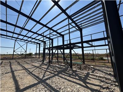 Inchiriere depozit/hala/spatiu industrial Chitila - Centura, ILFOV